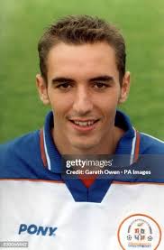 51 Sean Evers Photos & High Res Pictures