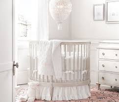 Shop from the world's largest selection and best deals for baby bed guards. 26 Round Baby Crib Designs For A Colorful And Cozy Nursery Round Baby Cribs Round Cribs Baby Crib Designs