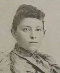 Elsie Viola Merrill Foss (1871-1964)