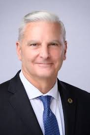 Board of Directors & Staff