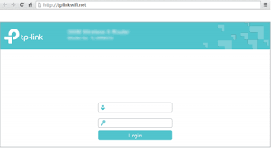 How To Set Up Access Control For Website Blocking On Tp Link 11n Wireless Router New Logo