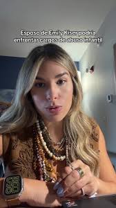 Emily Elizabeth Husband