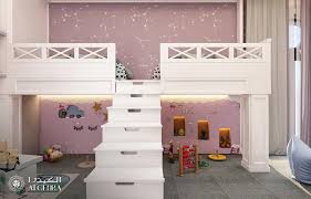 And you don't have to break the bank either. Kids Bedroom Interior Ideas Beautiful Bedroom Designs