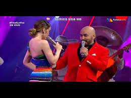 De compañeros de trabajo a cómplices de escándalo, así se ha transformado la relación de belinda y lupillo rivera, pues luego de haber participado en la voz, han sido relacionados sentimentalmente. Belinda A Duo Lupillo Rivera La Voz Azteca Mexico Lunes 1 De Julio 2019 Youtube