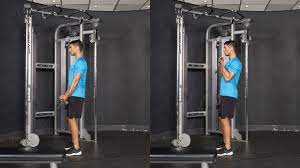 Maybe you would like to learn more about one of these? The Best Cable Machine Exercises For All Levels Coach
