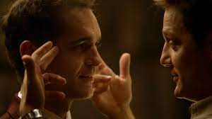 Rodrigo de la serna is an argentinian actor born in buenos aires, argentina on april 18, 1976. Bild Zu Pedro Alonso Bild Pedro Alonso Rodrigo De La Serna Filmstarts De