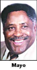 Darnell Mayo's Instagram, Twitter & Facebook