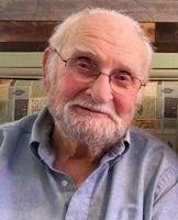 Robert “Bob” Eugene Dove Obituary