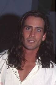 Joe Lara best photo ever!!!!