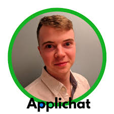 FIRING SQUAD: Applichat's Adam Chambers
