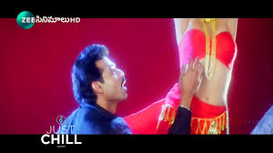 [Regional Hitz] Anjala Zaveri Hot Telugu Video Song With Venkatesh