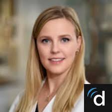 Dr. Patrycja A. Ashley, MD