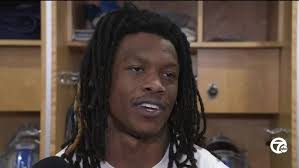 Start 3 Mason Swift Hubbard James Cook Javonte Williams