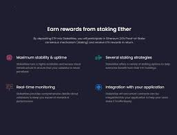 How to stake your eth. Stakewise Guide Ethereum 2 0 Proof Of Stake Pool Solo Staking