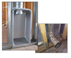 Although it may be very easy to install and seem like the right idea, you will find that you end up with more issues than you initially intended. 90 Degree Elbow Eliminator Dryer Service Calls Eliminated Gain Space In Laundry