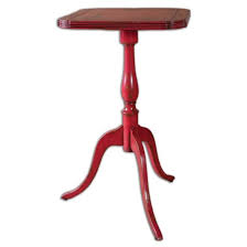 Valent Red Accent Table Memoky Com Red Accent Table Accent Table Table