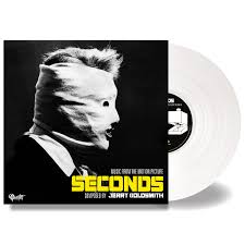 Seconds (LP) - Quartet Records
