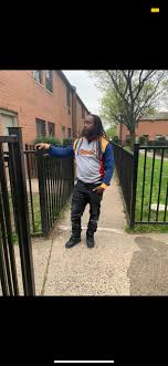 R.I.P NEWARK'S FALLEN SOLDIER'S