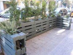 Mochtest Du Deinen Garten Etwas Verschonern Vielleicht Sind Diese 15 Paletten Garten Ideen Wohl Etwas Fur Dich Palette Garden Pallets Garden Wood Pallet Fence