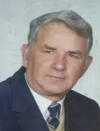 Obituary information for Gilbert Gray