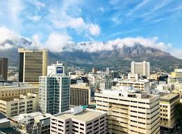 Isixeko sasekapa) is the metropolitan municipality which governs the city of cape town, south africa and its suburbs and exurbs. Over 30 New Skyscrapers Planned For Cape Town Cbd