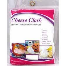 Apr 09, 2020 · in a grocery store, a person can find cheesecloth in the cooking or kitchen supplies section where one finds food gadgets, pots and pans. 2 Sq Yards Cheesecloth White Gauze Fabric Kitchen Cheese Cloth Bleach Cotton New Walmart Com Walmart Com