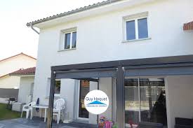 Vendu Maison Recente Avec De Belles Prestations 38230 Chavanoz Agence Immobiliere A Tignieu Jameyzieu Guy Hoquet Tignieu