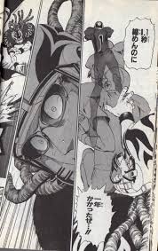最高のアメフト漫画 アイシールド21 泥門デビルバッツの全15試合を振り返る 小さな星がほらひとつ
