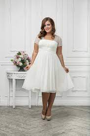 Pin De Janice Filkin Em Dress Ideas Vestido De Noiva Curto Vestido De Noiva Noivas Plus Size