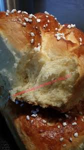 L Excellentissime Brioche Mousseline Au Companion Auxrendezvousgourmandises Over Blog Com En 2020 Recette Companion Moulinex Recette Recettes De Cuisine