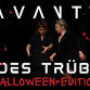 Crime Night mit AVANTT (Die Halloween-Edition) event in Ingenbohl