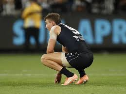 The former pick 13 has played 131 games since its debut in 2014. Sore Cripps To Respond For Winless Blues The Inverell Times Inverell Nsw