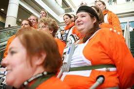 Central Florida is a 'lightning rod' for 'Star Wars'