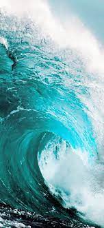 Here you can find the best ocean beach wallpapers uploaded by our. Beach Wave Lockscreen In 2021 Ocean Backgrounds Phone Backgrounds Phone Art