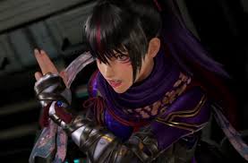 2D格ゲーマーによる鉄拳攻略 「州光」攻略その２ 構え技編 : ニューキューブログ