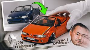 Image result for Orange 1995 Renault