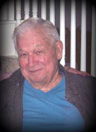 Alfred Jordan Obituary