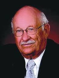 James Prince Obituary (1935