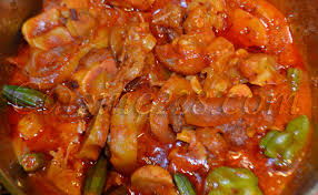 Epingle Sur I Love Eating Especially Togolese Food Not Only