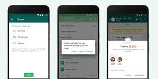 If the word online appears below the contact's name, they have whatsapp open on their device. Uberwachung Whatsapp Verrat Anderen Apps Online Status