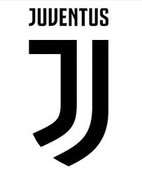 Black And White And Red All Over Juventus Pin On Graphic Design
