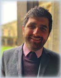 WELCOME FROM THE INTERIM EXECUTIVE DIRECTOR