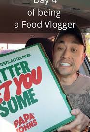 Keith Sullins Papa Johns