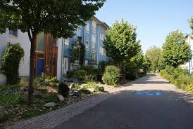 Liaisons Urbaines Le Blog De L Agence Siamconseils Architecture Du Paysage Paysage Urbain Urbain