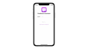 How To Report Bugs You Find In Ios And Ipados 14