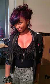 Zonnique Are You Feeling This Get Up Bossip Hair Fair Womens Hairstyles Her Hair