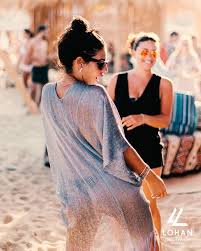 Lindsay lohan's vip beachside club/restaurant on mykonos island. Lohan Beach House Mykonos Home Facebook