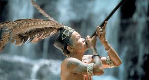 Maybe you would like to learn more about one of these? Panglima Kumbang Suku Dayak Kalimantan