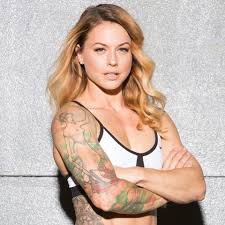 She growing up in lynchburg, virginia, she was born on. Christmas Abbott 12 Things To Know About The Big Brother Houseguest Christmas Abbott 12 Things To Christmas Abbott Fitness Photography Workout Pictures