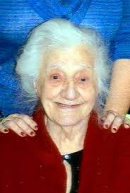 Fannie Morrow Obituary